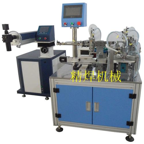 公司产品主要有:激光焊接机设备,激光切割机,激光打标机,金属焊接设备